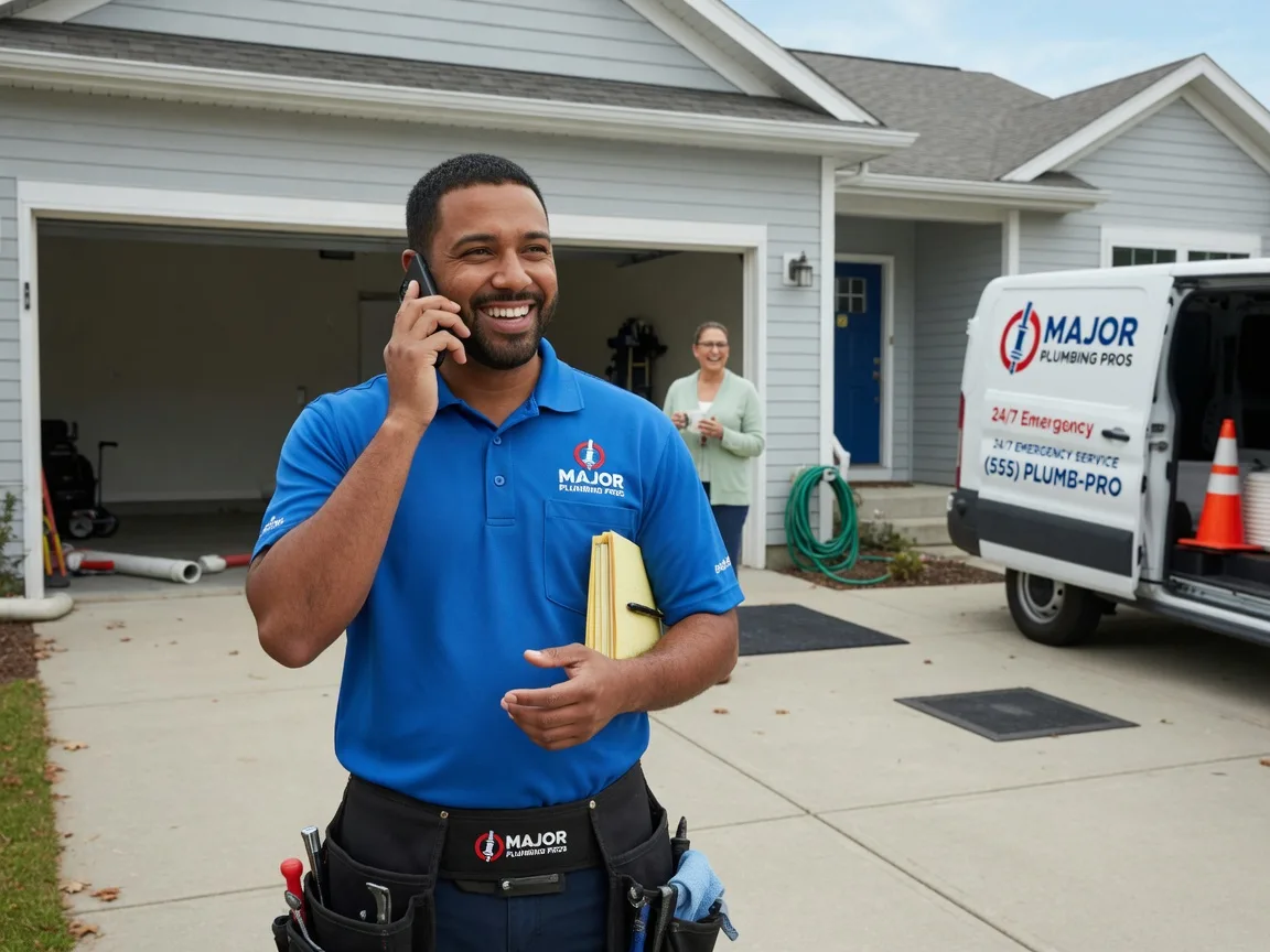 Drain Cleaning Services Wallington, NJ FAQs